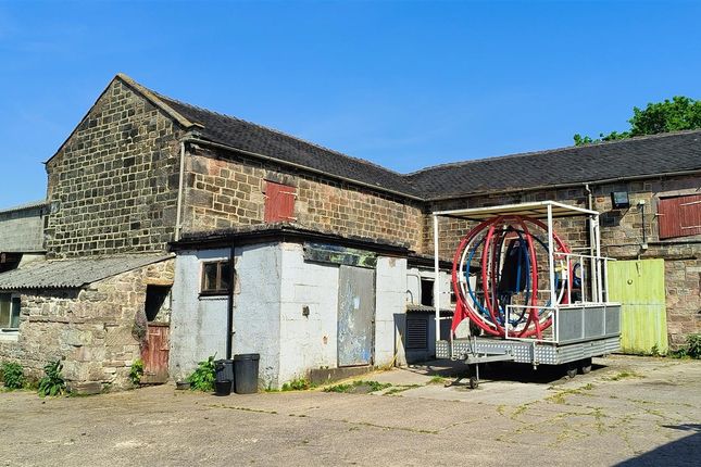 Annatts Farm, High Lane, Stoke-On-Trent photo 3