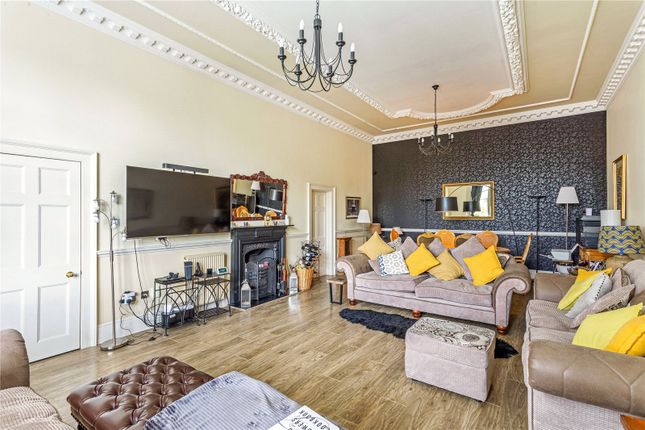 Flat for sale in Russells House, Greenbank Road, Watford, Hertfordshire