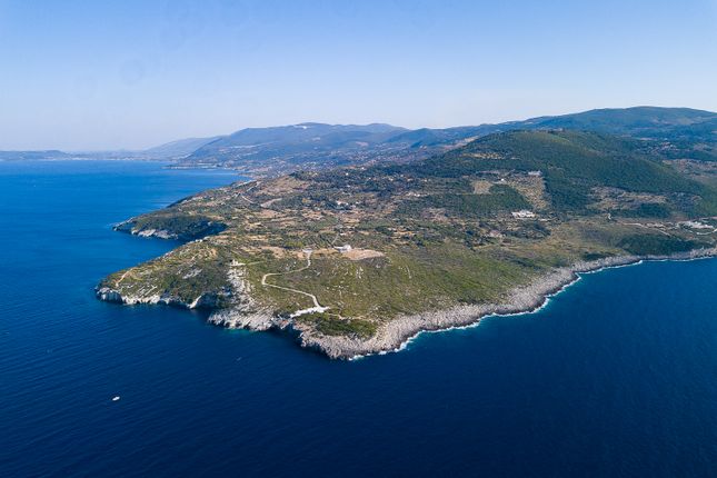 Thumbnail Land for sale in Agios Nikolaos, Zakynthos, Ionian Islands, Greece
