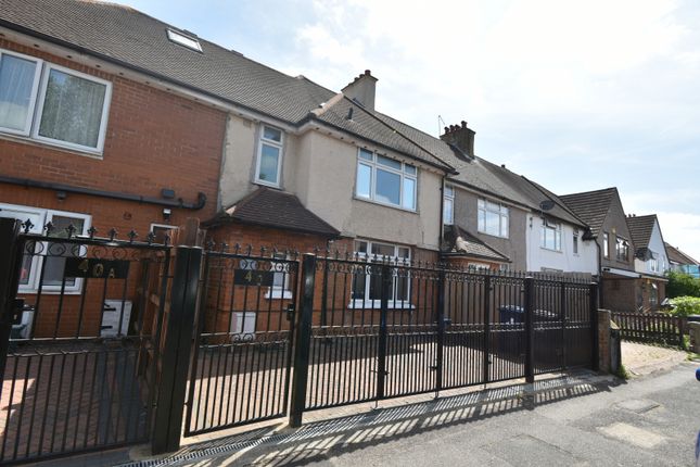 Spacious 5-Bedroom Terraced House Â€“ Olive Road, Ealing, Middlesex, W5