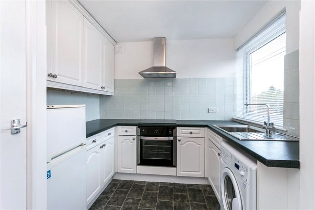 Flat to rent in The Maples, Willows Road, Bourne End, Buckinghamshire