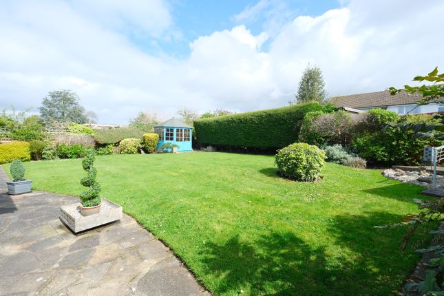 Semi-detached bungalow for sale in Gload Crescent, Orpington