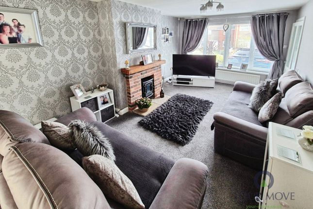 43, Bold Street, Northwood, Staffordshire photo 2