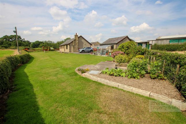 Bungalow for sale in Green Moor Lane, Knowle Green, Ribble Valley