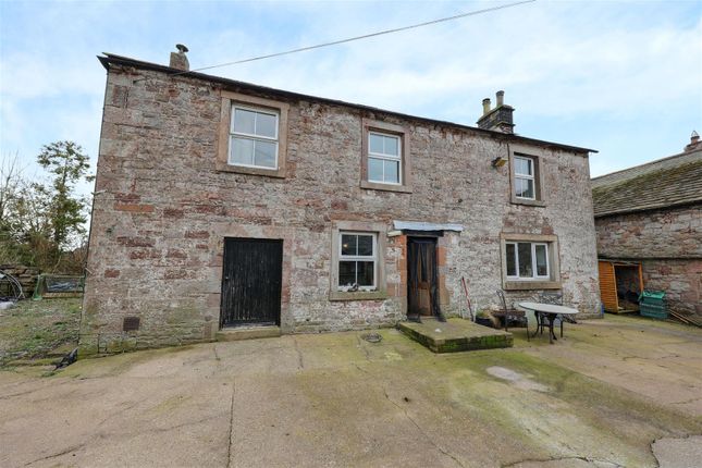 Detached house for sale in Skelton, Penrith