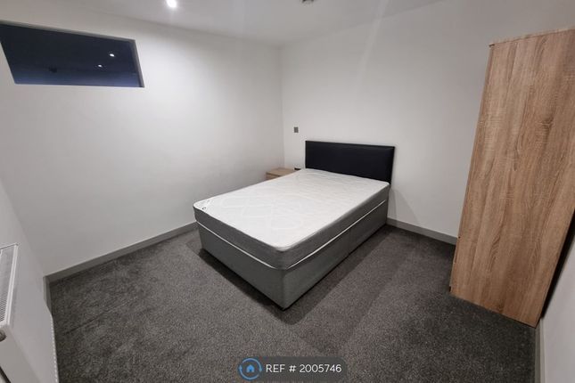 Flat to rent in Bed Springfield House, Barnsley