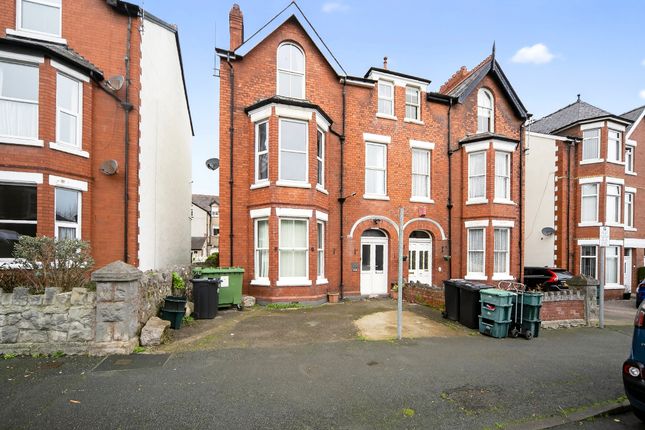 4-bed house on 13, Hawarden Road, Colwyn Bay, £415,000