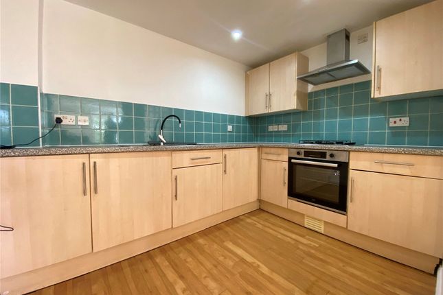 Flat 11 Suffolk House, 31-33, Suffolk Road, Dorset photo 3