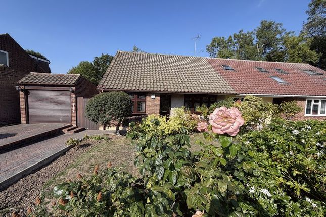 3-bed bungalow on 11, The Chenies, Dartford, £525,000