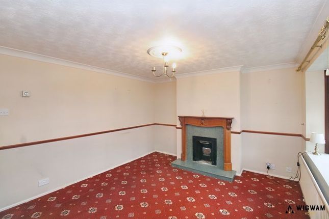 Semi-detached house for sale in Sycamore Close, Hull