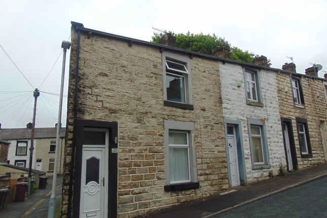 Thumbnail End terrace house for sale in Penistone Street, Burnley