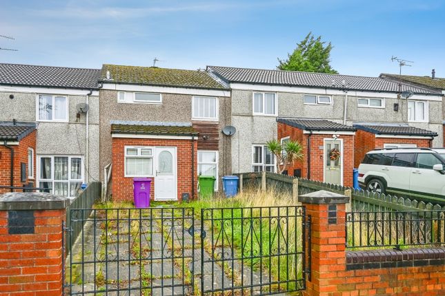Damson Road, Merseyside photo 2