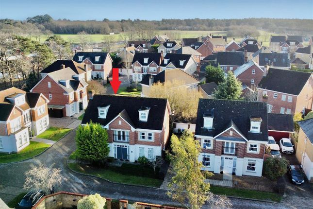 32, Drifters Drive, Camberley photo 3