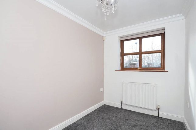 Flat for sale in The Walk, Birdwell, Barnsley, South Yorkshire