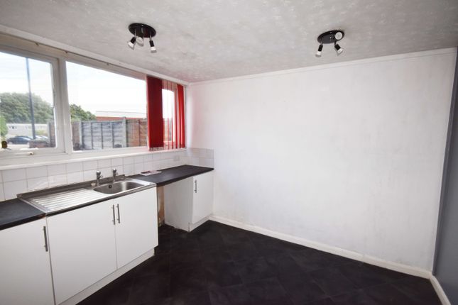 Terraced house for sale in Goathland Drive, Woodhouse, Sheffield