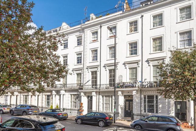 Gloucester Terrace, Bayswater photo 2