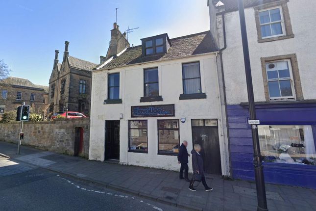 Retail premises for sale in Linlithgow, Scotland, United Kingdom