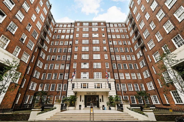 Flat 347, Park West, London photo 5