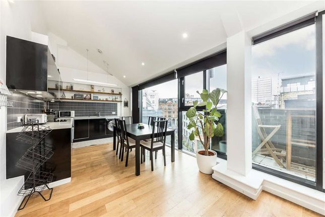 Flat for sale in Westland Place, London