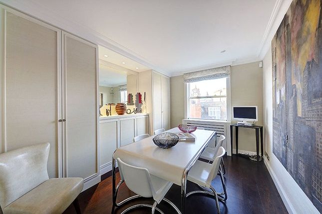 Flat for sale in Egerton Gardens, South Kensington, London