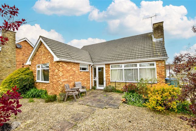 Thumbnail Bungalow for sale in Lowson Grove, Watford