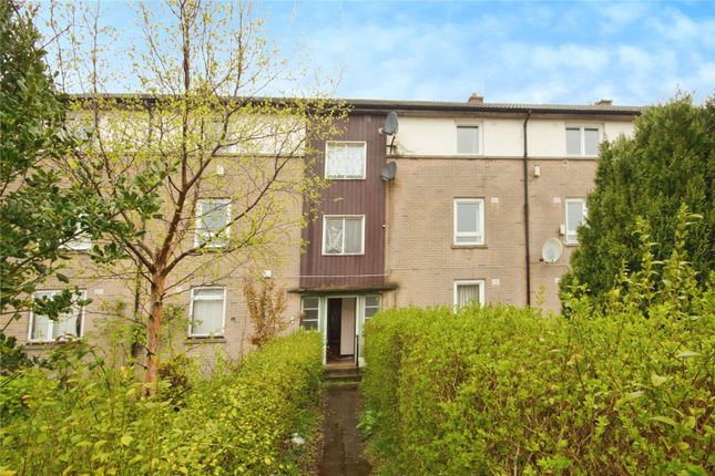 Thumbnail Flat for sale in Westray Road, Aberdeen, Aberdeenshire