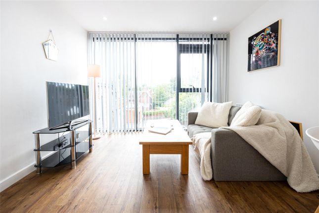 Flat 19, 494, Wilmslow Road, Greater Manchester photo 4