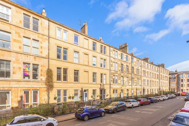2-bed house on 16/7, Panmure Place, Edinburgh, £330,000