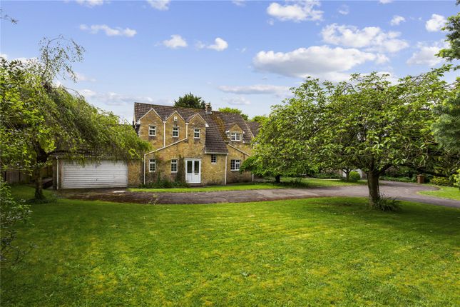 Detached house for sale in Frome Road, Nunney, Frome, Somerset
