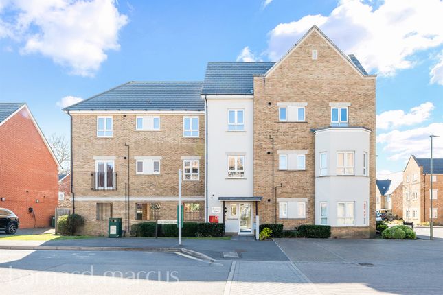 1-bed flat on 2, Granton Court, Miller Place, Epsom, £275,000