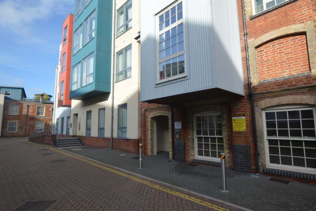 Flat to rent in Paper Mill Yard, Norwich