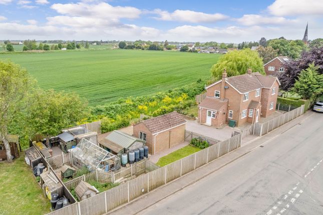 3-bed house on 49 Old Main Road, Boston, £325,000