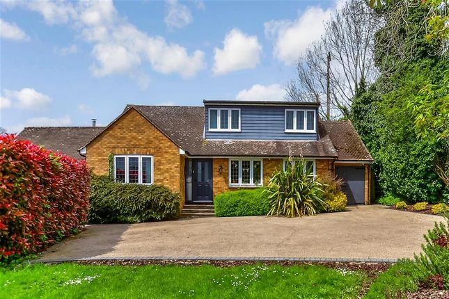 Property for sale in Cobbs Hill, Old Wives Lees, Canterbury, Kent
