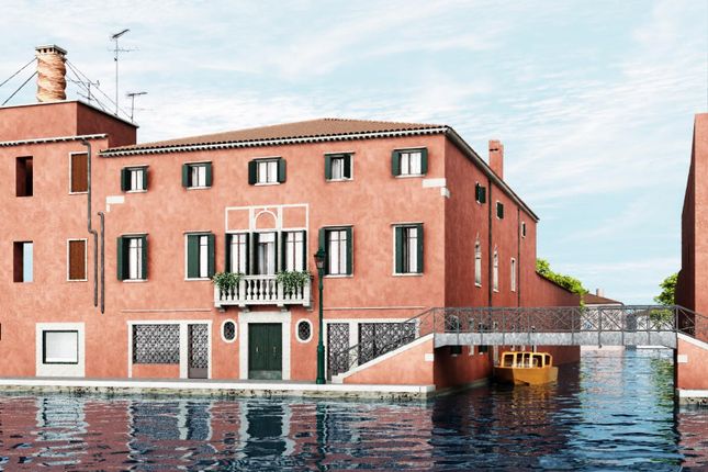 Thumbnail Apartment for sale in Venice, Veneto, Italy