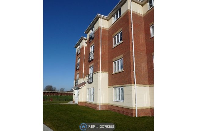 2 Bedroom Flat in HU7 3BY