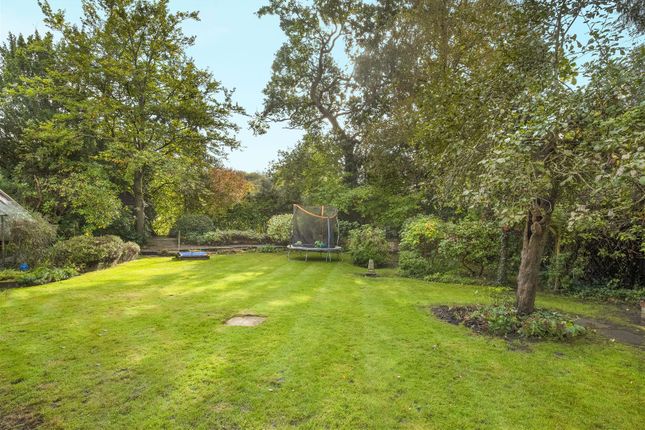 Detached house for sale in Church Road, Sunningdale, Ascot