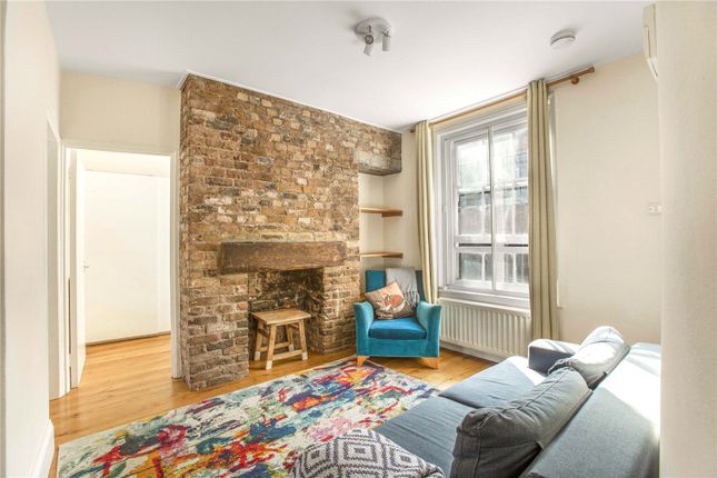 Image of Flat 17, Victoria Chambers, Luke Street, London, EC2A 4EE