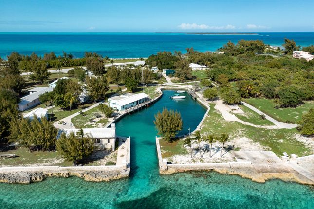 Property for sale in Berry Islands, Bahamas, Bahamas