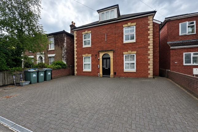 Waterloo road, Southampton photo 4
