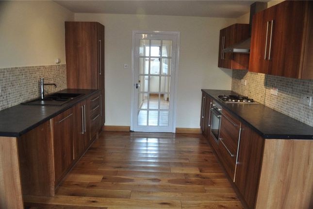 The Annexe, 8, Deans Park, Devon photo 4