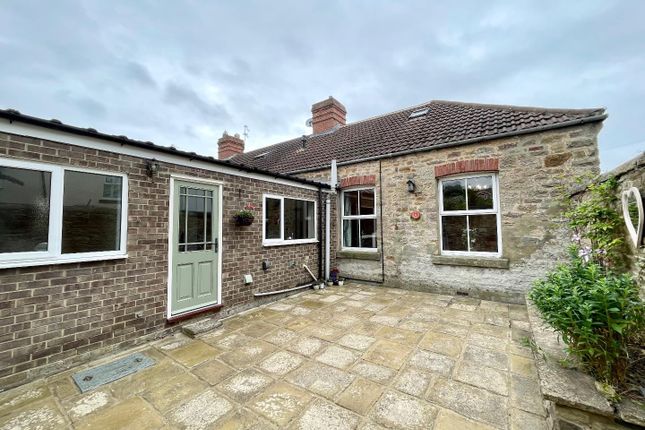 Cottage for sale in Snackgate Lane, Heighington Village, Newton Aycliffe