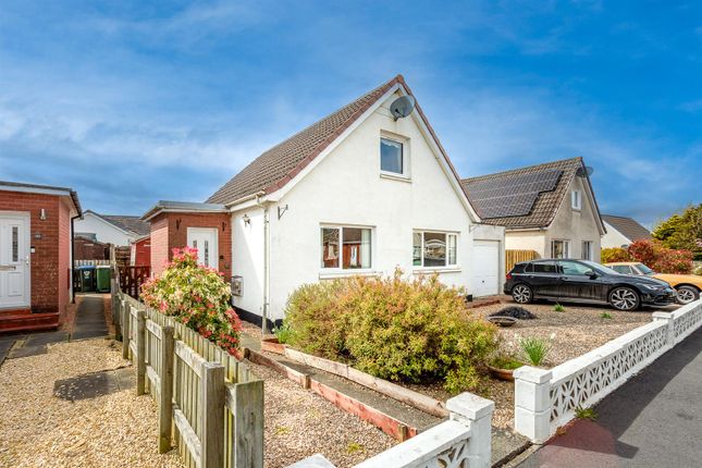 Detached house for sale in Earngrove, Bridge Of Earn, Perth