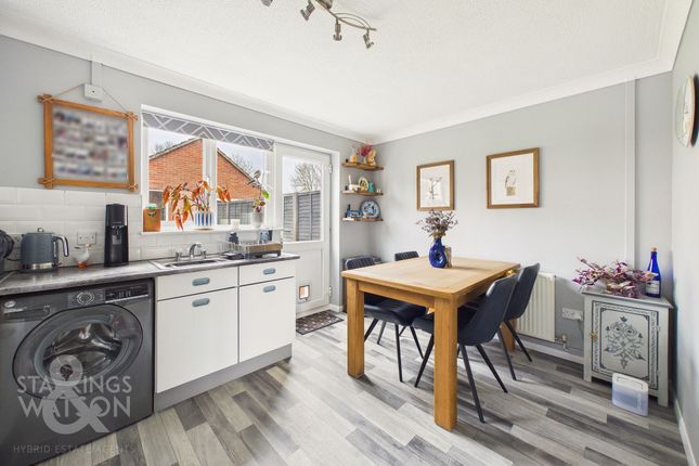 40 Speirs Way, Diss photo 3