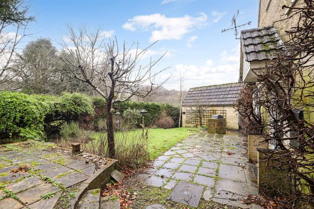 Detached house for sale in Orchard Mead, Nailsworth, Stroud