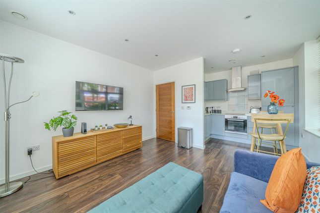 Flat 1 Keystone House, 60 London Road, St. Albans photo 3