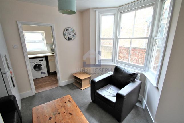 Thumbnail Terraced house to rent in Hazelbourne Road, Balham, London