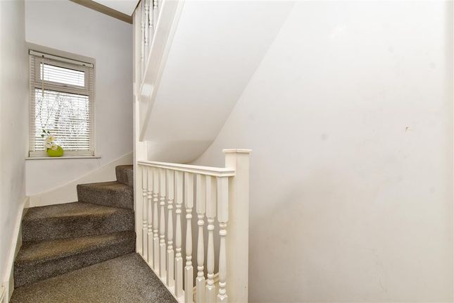 End terrace house for sale in Bridle Road, Shirley, Croydon, Surrey