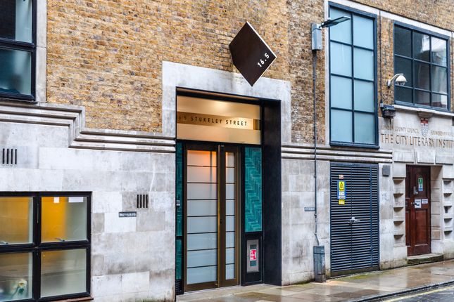 Stukeley Street London WC2B 1 Bedroom Flat For Sale 66677177 stukeley-street-london-wc2b-1-bedroom-flat-for-sale-66677177