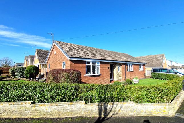 Thumbnail Property for sale in Draycott Avenue, Hornsea