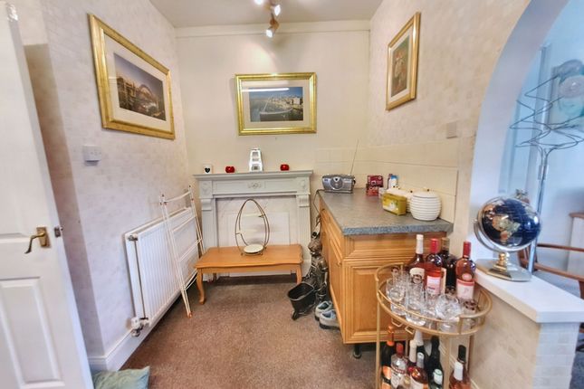 Terraced house for sale in Meadow Terrace, Haltwhistle